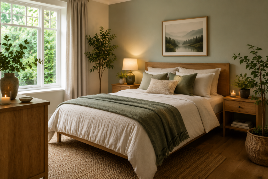 LK Feng Shui - How Feng Shui Can Help You Let Go of Stress and Find Clarity
