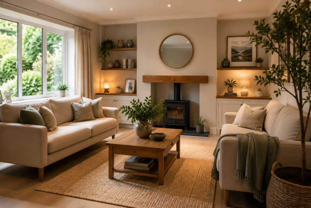 How to Argue Less and Connect More at Home 1 LK Feng Shui - How to Argue Less and Connect More at Home