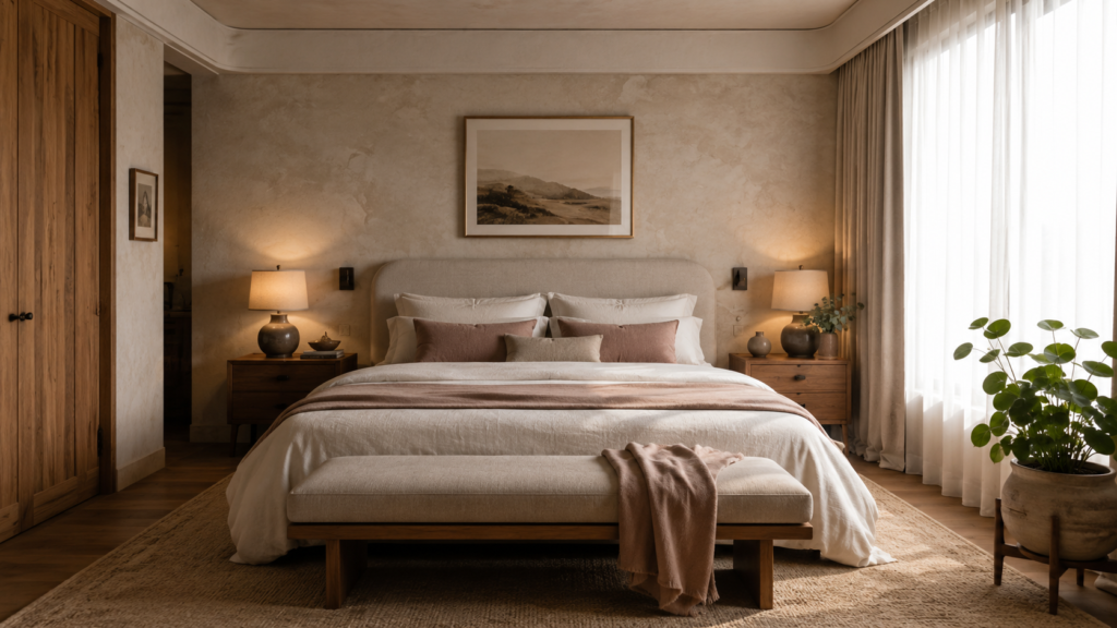 How to Design a Feng Shui Bedroom That Nurtures Rest and Calm 1 LK Feng Shui - How to Design a Feng Shui Bedroom That Nurtures Rest and Calm