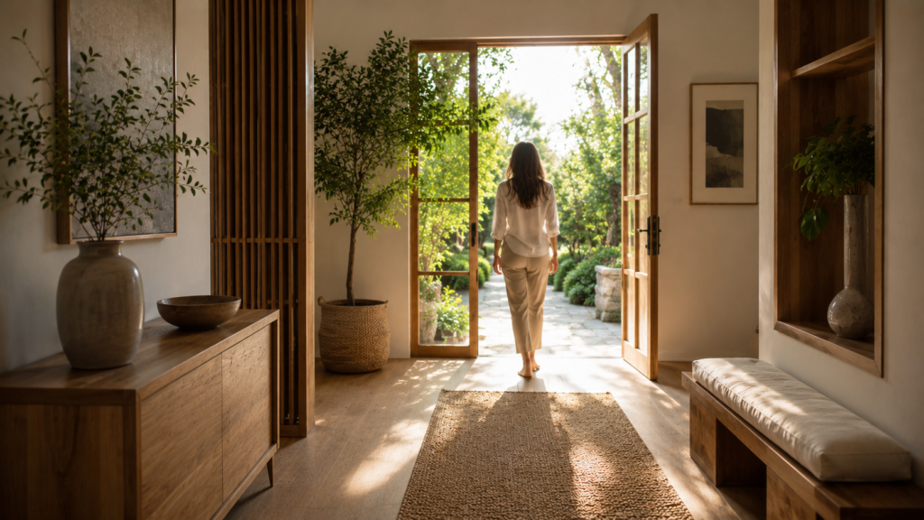 LK Feng Shui - Stop Feeling Stuck and Clear the Path to the Life You Want