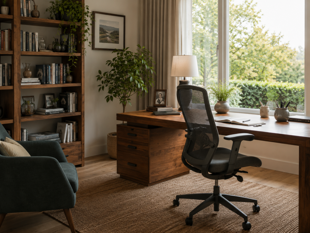 LK Feng Shui - The Room That Could Be Quietly Blocking Your Financial Flow
