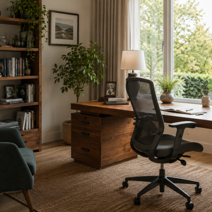 LK Feng Shui - The Room That Could Be Quietly Blocking Your Financial Flow