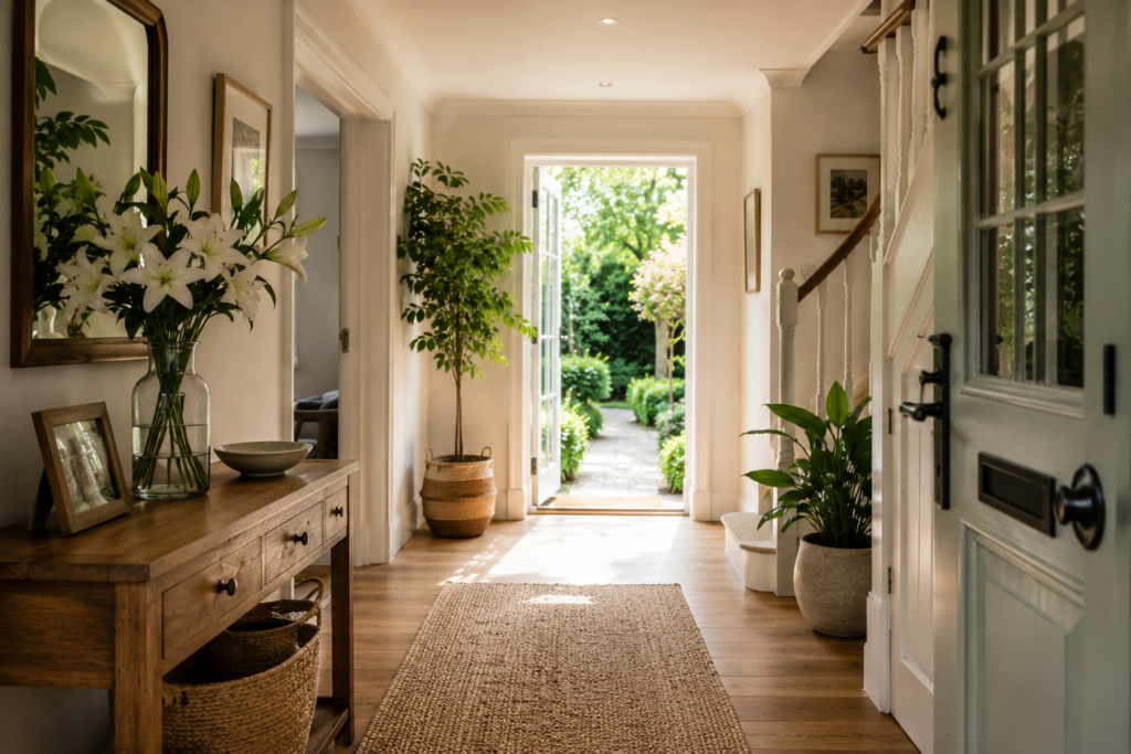 LK Feng Shui - Why Some People Seem to Attract Good Luck